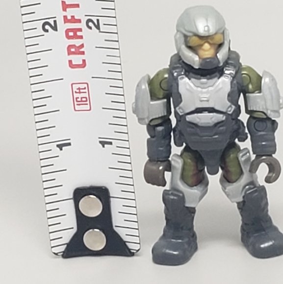 Mega Construx Halo Ghost Of Requiem Mini-Action Figure - Picture 9 of 9